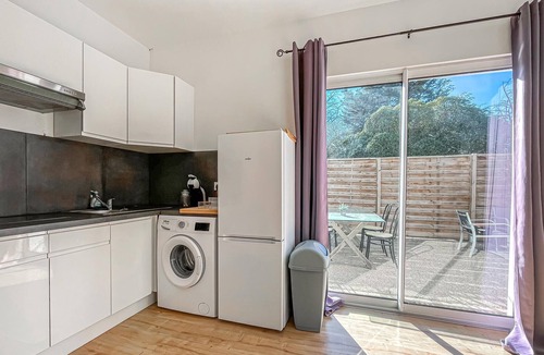 Sernhac House | 1 bedroom cozy home in Sernhac