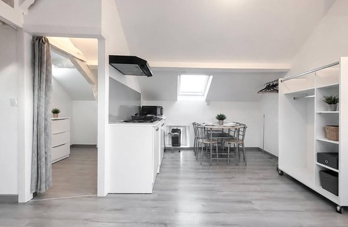 Savignac-les-Eglises Apartment | 1 bedroom amazing apartment in savignac-les-églises