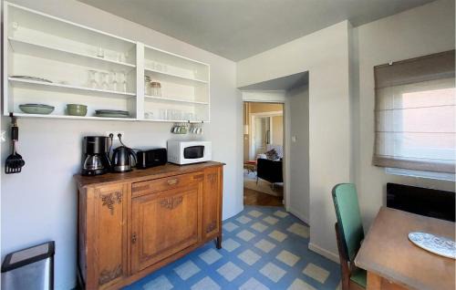 Saint-Dizier Apartment | 1 Bedroom Gorgeous Apartment In Saint-Dizier