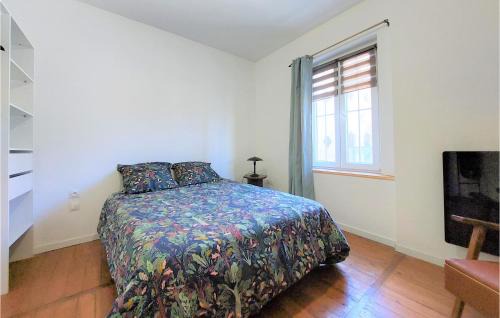 Saint-Dizier Apartment | 1 Bedroom Gorgeous Apartment In Saint-Dizier