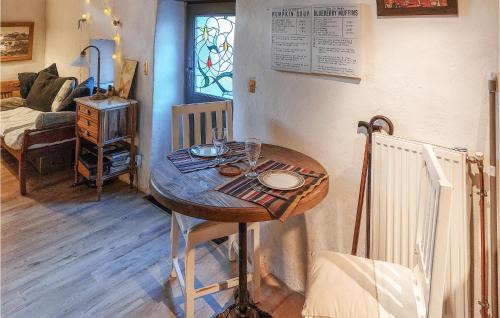 Plouezec House | 1 Bedroom Gorgeous Home In Plouézec