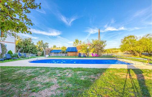 Rabastens House | 1 Bedroom Gorgeous Home In Rabastens