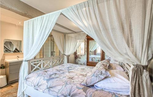 Rabastens House | 1 Bedroom Gorgeous Home In Rabastens