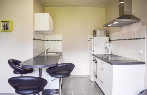 Goudelin House | 1 bedroom lovely home in Goudelin