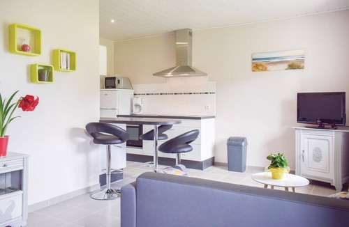 Goudelin House | 1 bedroom lovely home in Goudelin