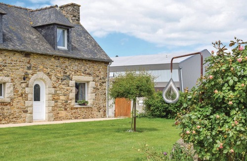 Goudelin House | 1 bedroom lovely home in Goudelin