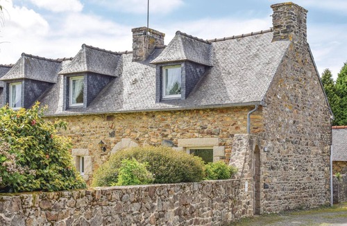 Goudelin House | 1 bedroom lovely home in Goudelin