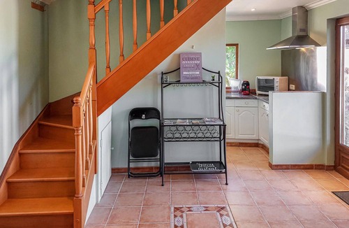 Lanneanou House | 1 bedroom lovely home in Lannéanou