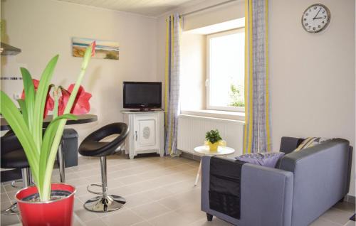 Goudelin House | 1 Bedroom Lovely Home In Goudelin