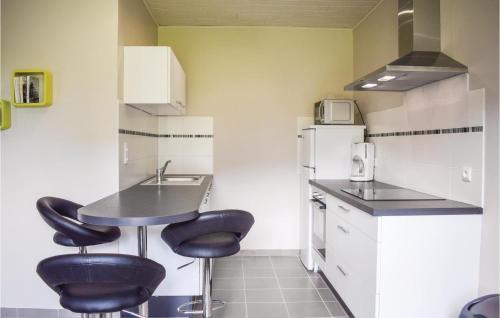 Goudelin House | 1 Bedroom Lovely Home In Goudelin