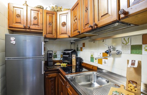 Prato Nevoso Apartment | 1 bedroom stunning apartment in Prato Nevoso
