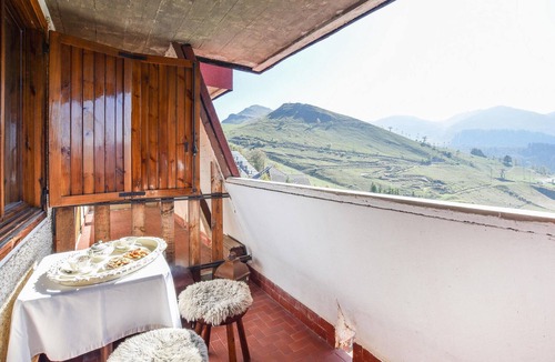 Prato Nevoso Apartment | 1 bedroom stunning apartment in Prato Nevoso