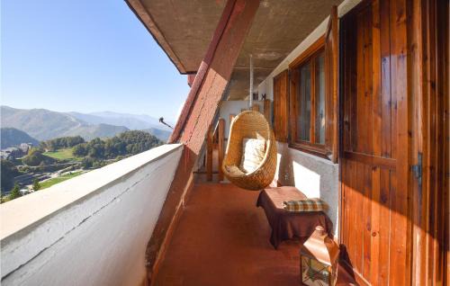 Prato Nevoso Apartment | 1 Bedroom Stunning Apartment In Prato Nevoso