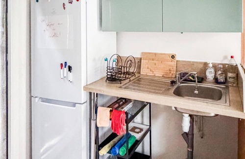 Bibiche House | 1 bedroom stunning home in Bibiche