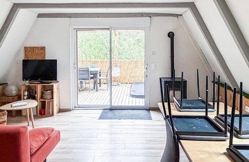 Bibiche House | 1 bedroom stunning home in Bibiche