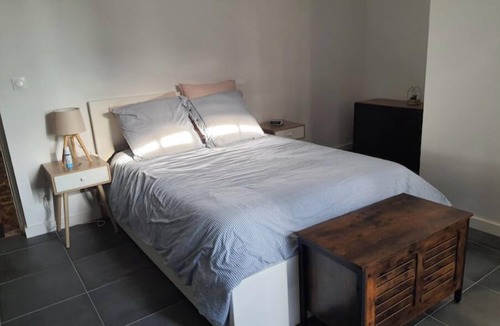 Saint-Martory Bed & Breakfast | 1 - "Le Clos de Gèles" cosy house with swimming pool