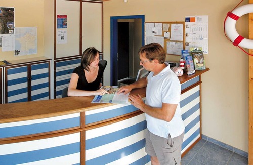 Niderviller Apartment | 1 room apartment - Budget Apartments at Niderviller Marina by Kuhnle-Tours