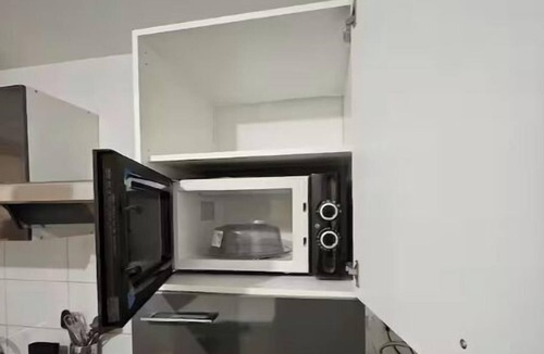 Reims Apartment | 10- Beautiful 6-person family apartment