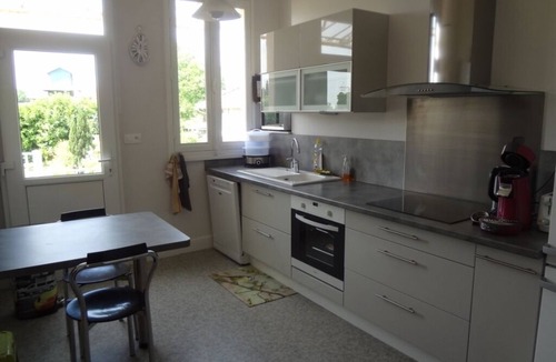 Montier-en-Der House | 10 mins from Lac du Der: beaches, port, casino Charming house in quiet Montier town center