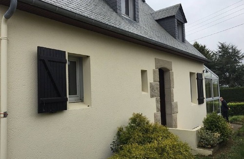 Saint-Cast-le-Guildo House | 10 minutes from St Jacut and St Cast le Guildo