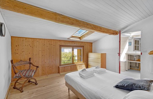Saint - Agne House | 100 m² House ∙ 3 bedrooms ∙ 6 guests