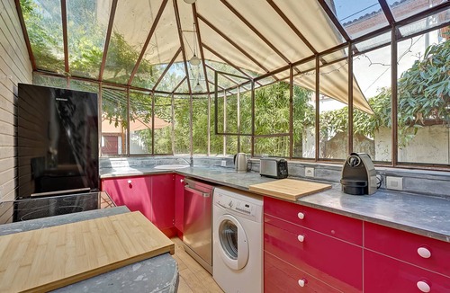 Saint - Agne House | 100 m² House ∙ 3 bedrooms ∙ 6 guests
