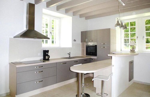 Plougrescant House | 100 m² House ∙ 3 bedrooms ∙ 6 guests