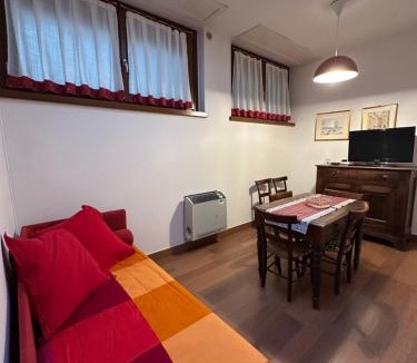 Limone Piemonte Apartment | 1000sogni
