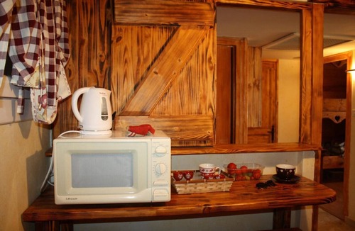 Chamrousse Apartment | 100m from resort center, 1st floor, view ski slopes, balcony, tv, 40m², Chamrousse