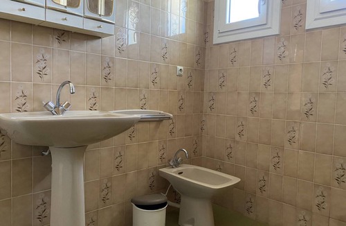 Planguenoual House | 104m² house with large enclosed garden.