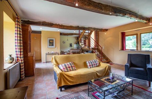 Plouer-sur-Rance House | 110 m² House ∙ 2 bedrooms ∙ 3 guests