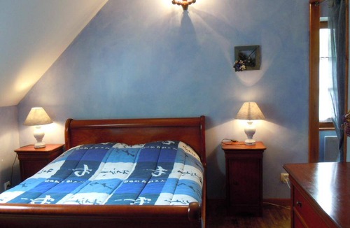 Laval House | 110 m² House ∙ 2 bedrooms ∙ 5 guests