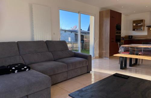 Planguenoual Villa | 1100-Maison au cœur du village de Planguenoual.