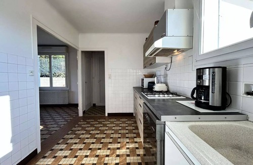 Planguenoual Villa | 1101 - House 6p a few minutes from the Port of Dahouët