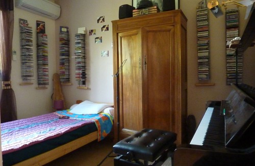 Pechbonnieu Other | 12 km from Toulouse but in the countryside, quiet, view, swimming pool, air-conditioning, plancha.