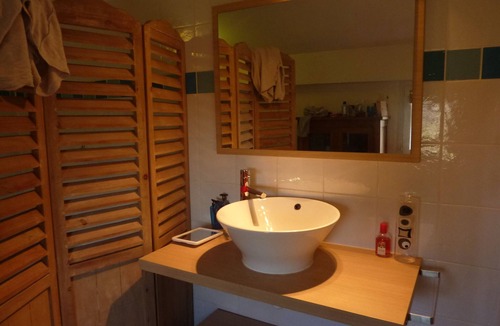 Pechbonnieu Other | 12 km from Toulouse but in the countryside, quiet, view, swimming pool, air-conditioning, plancha.
