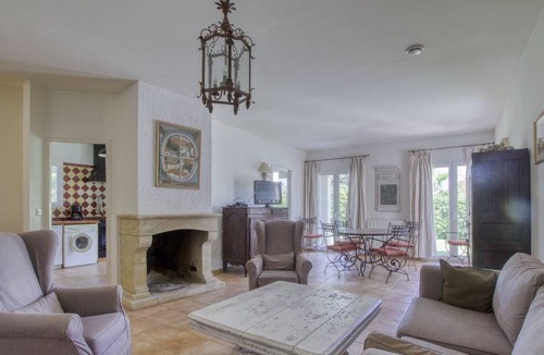 La Cadiere-d'Azur House | 120 m² House ∙ 3 bedrooms ∙ 6 guests