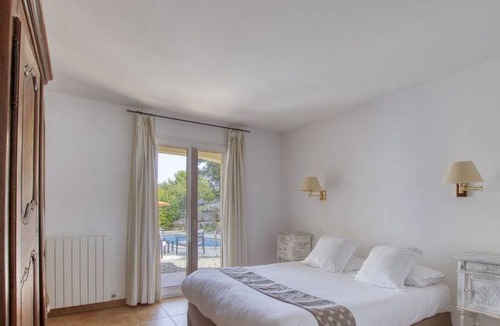 La Cadiere-d'Azur House | 120 m² House ∙ 3 bedrooms ∙ 6 guests