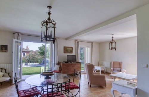 La Cadiere-d'Azur House | 125 m² House ∙ 3 bedrooms ∙ 6 guests