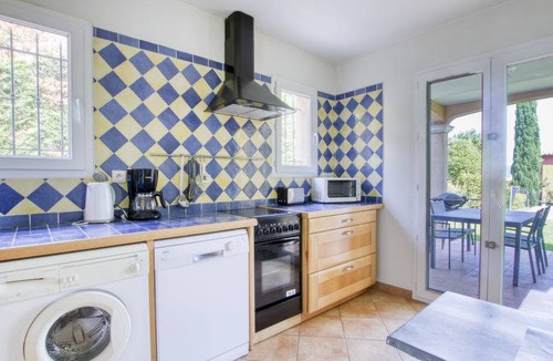 La Cadiere-d'Azur House | 125 m² House ∙ 3 bedrooms ∙ 6 guests