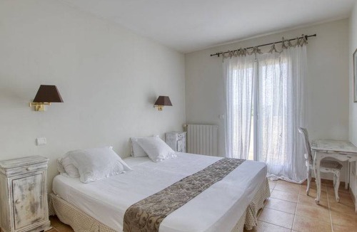 La Cadiere-d'Azur House | 125 m² House ∙ 3 bedrooms ∙ 6 guests