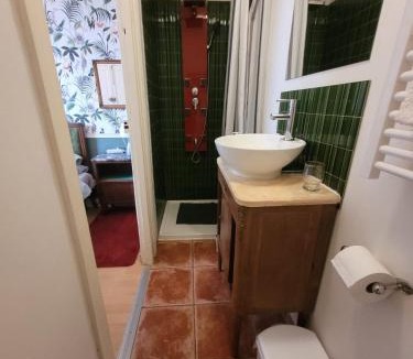 Pontrieux House | 13 Bohemian Bienvenue B&B