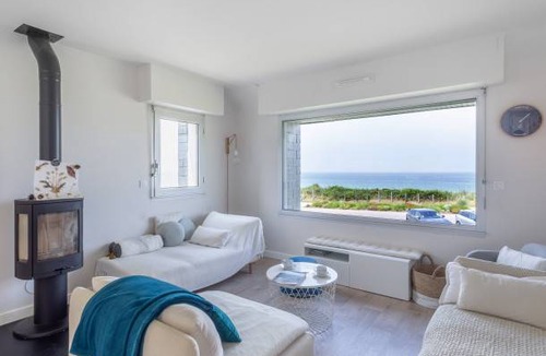 Sables-d'Or-les-Pins House | 130 m² House ∙ 4 bedrooms ∙ 5 guests