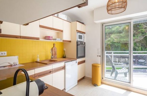 Sables-d'Or-les-Pins House | 130 m² House ∙ 4 bedrooms ∙ 8 guests