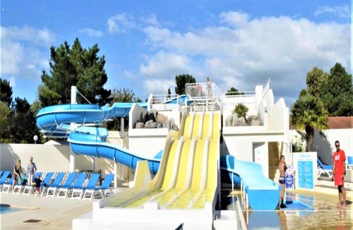 Saint-Jean-de-Monts House | 131. For an unforgettable holiday
