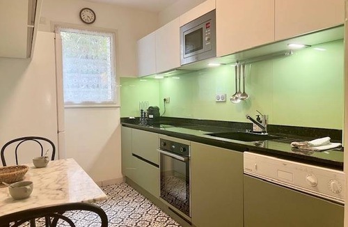 Les Chalets - Saint-Aubin - Saint-Etienne Apartment | 137 m² Apartment ∙ 3 bedrooms ∙ 6 guests
