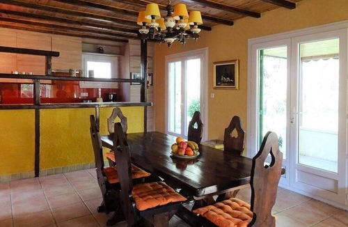 Hillion House | 150 m² House ∙ 4 bedrooms ∙ 7 guests