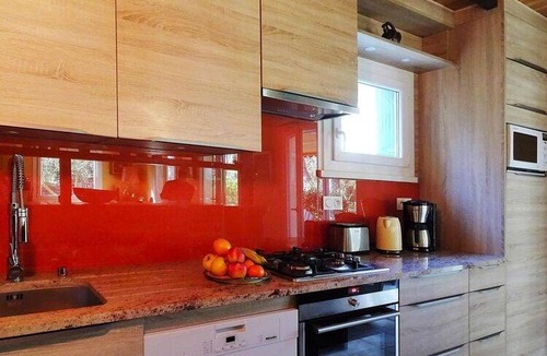 Hillion House | 150 m² House ∙ 4 bedrooms ∙ 7 guests