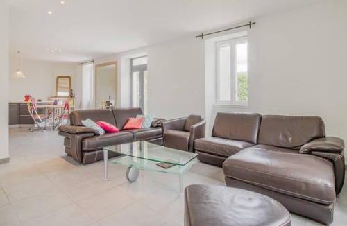 Montsaunes House | 160 m² House ∙ 4 bedrooms ∙ 4 guests