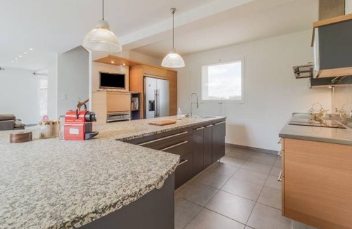 Montsaunes House | 160 m² House ∙ 4 bedrooms ∙ 7 guests